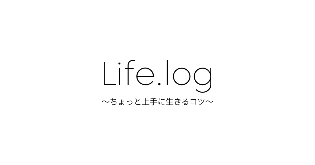 life.log-OGP